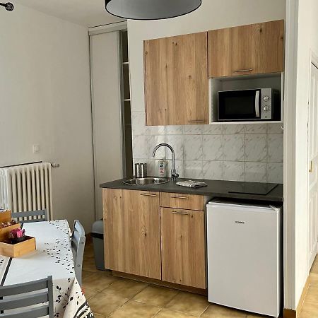 Studio Independant Dans Maison Individuelle Нанси Экстерьер фото