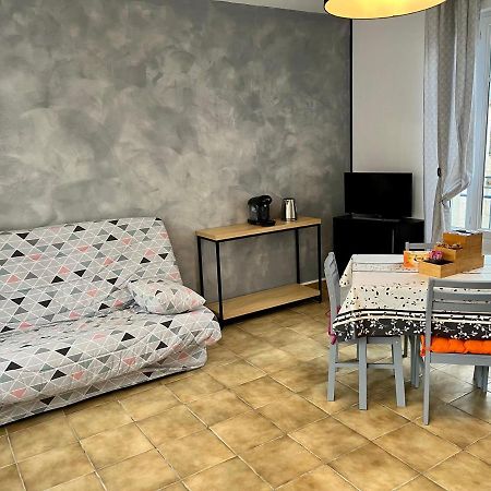 Studio Independant Dans Maison Individuelle Нанси Экстерьер фото