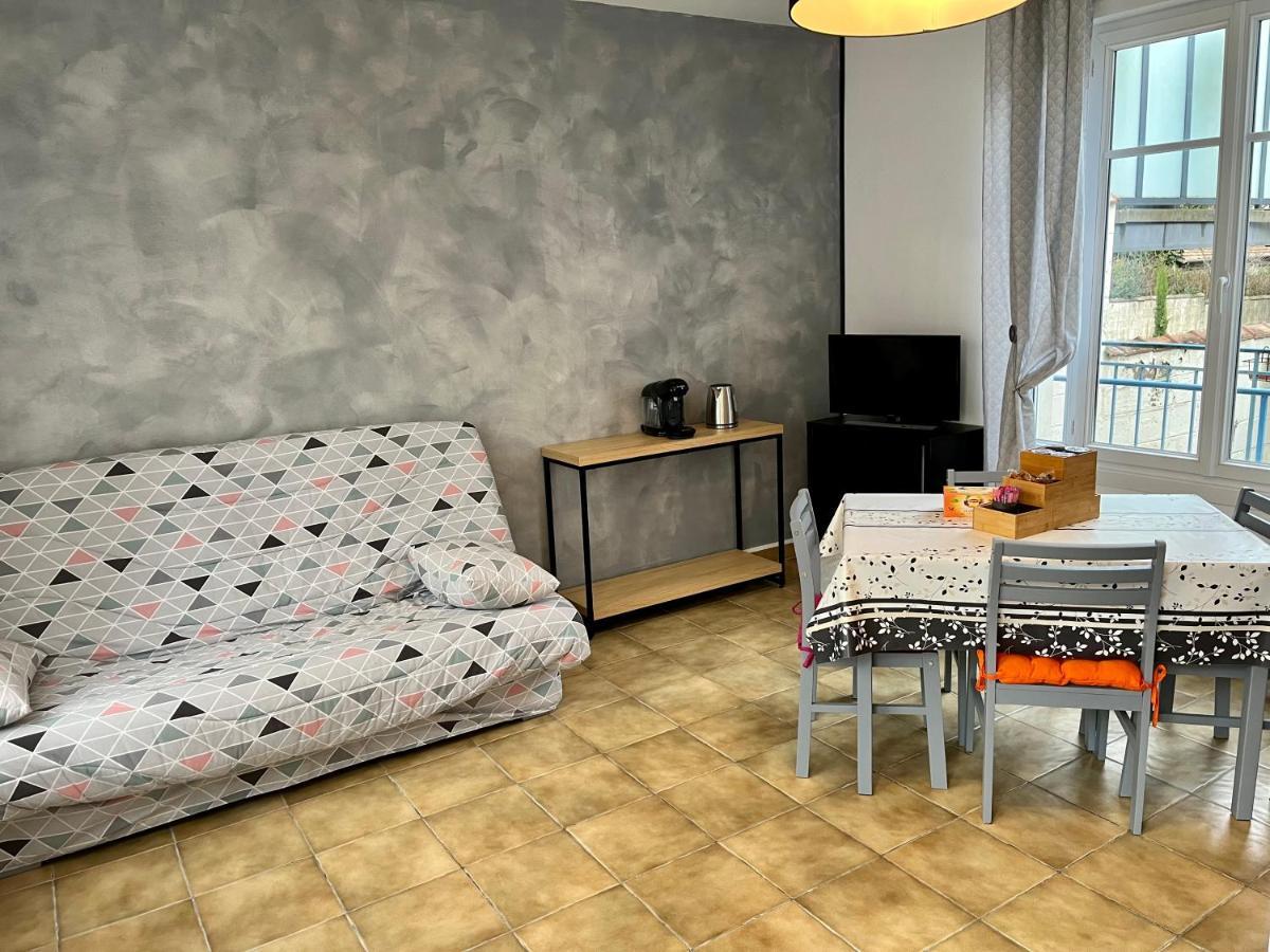 Studio Independant Dans Maison Individuelle Нанси Экстерьер фото
